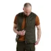 Kamizelka Podgrzewana DEERHUNTER Heat Inner - Deep Green (4842-388)